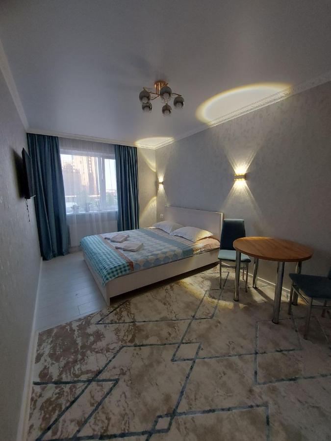 Apartment студия в жк Silk Way