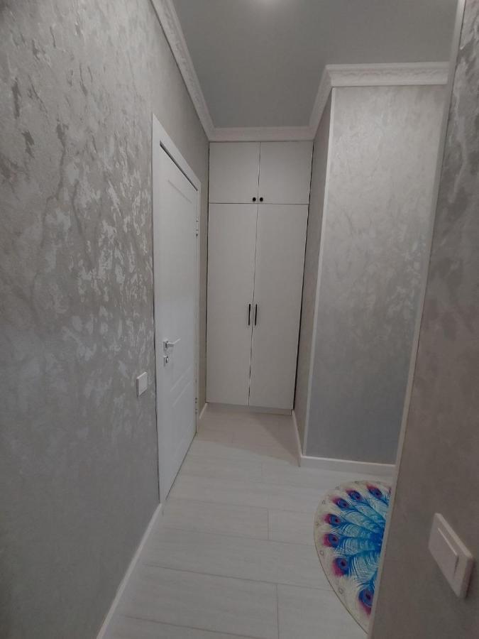 Apartment студия в жк Silk Way