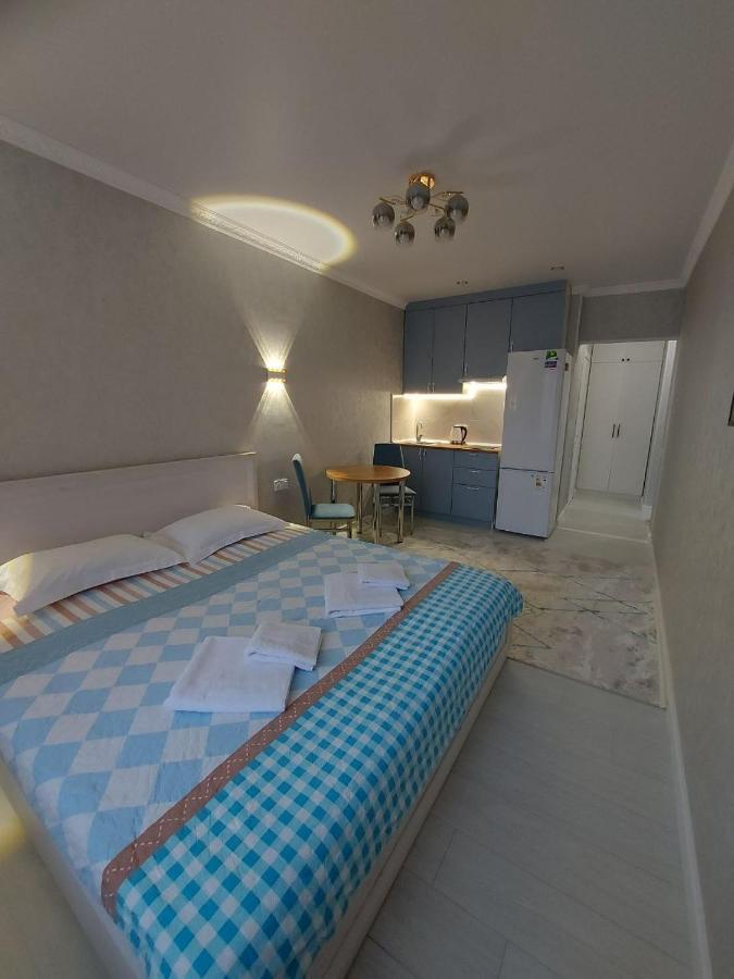 студия в жк Silk Way Nur-Sultan (Astana)