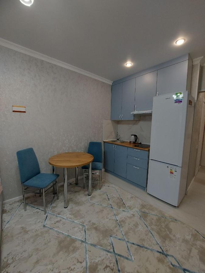 студия в жк Silk Way Apartment Nur-Sultan (Astana)
