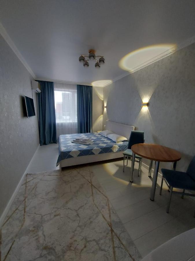 Apartment студия в жк Silk Way Nur-Sultan (Astana)
