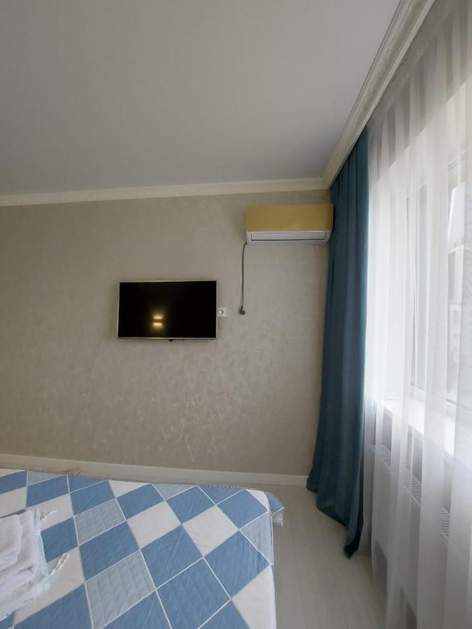 Apartment студия в жк Silk Way