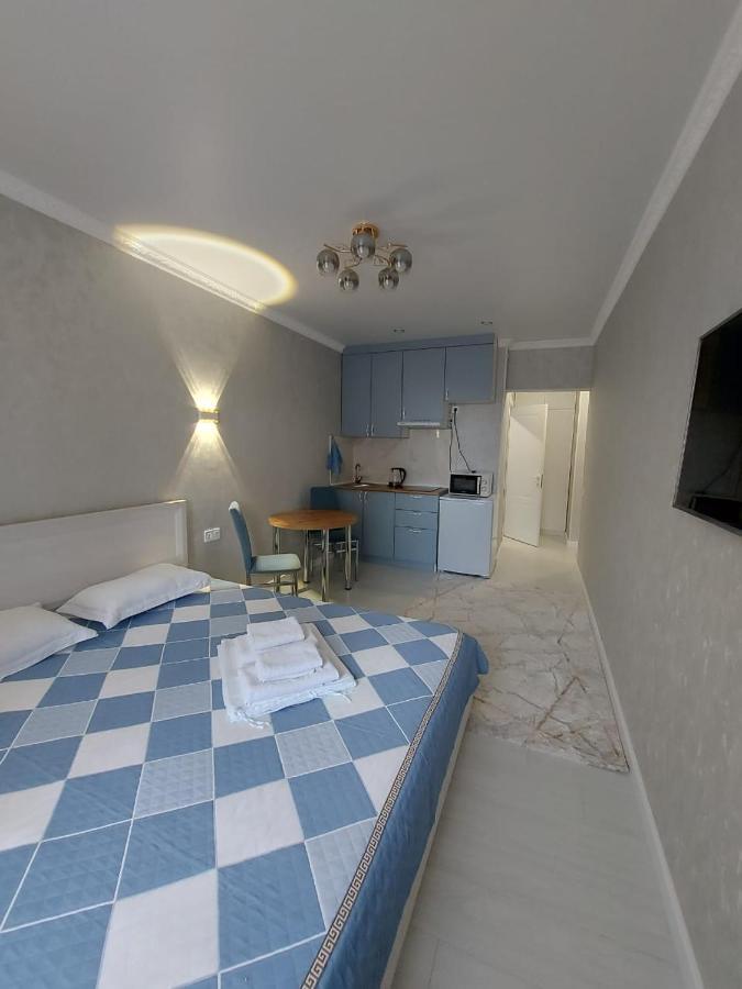 Apartment студия в жк Silk Way *